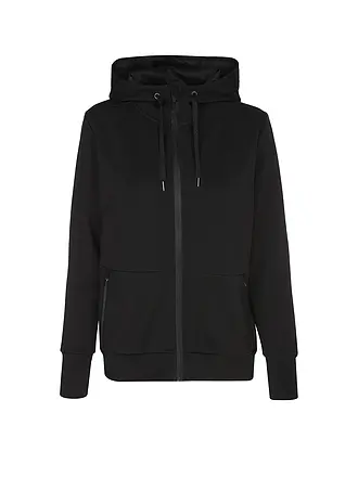LPO | Damen Kapuzenjacke Veloria | 